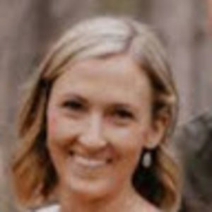 Meet your Posher, Kelsey
